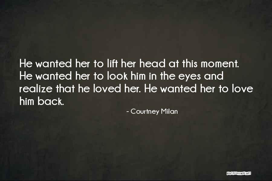 Vidosava Kascelan Quotes By Courtney Milan Vidosava Kascelan Quotes By Courtney Milan