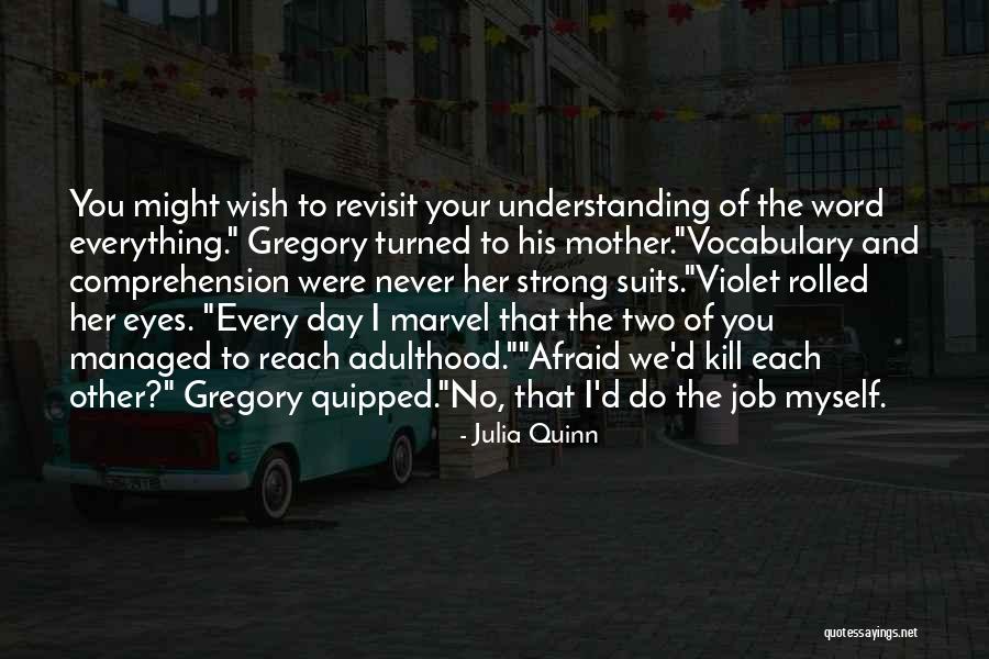 Vidosavpasalic Quotes By Julia Quinn Vidosavpasalic Quotes By Julia Quinn