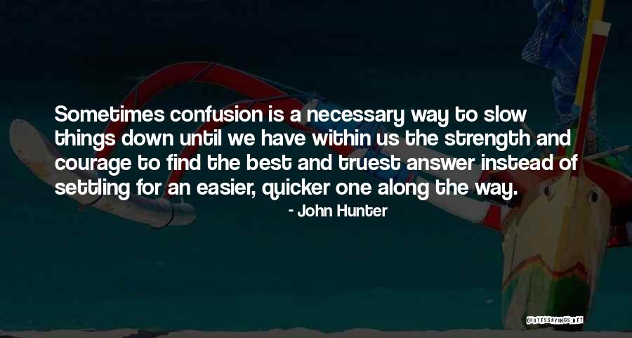 Vidovic Cavatina Quotes By John Hunter Vidovic Cavatina Quotes By John Hunter