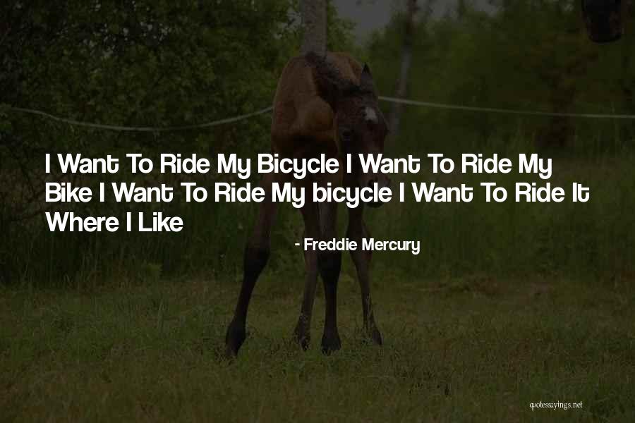 Vidovich John Quotes By Freddie Mercury Vidovich John Quotes By Freddie Mercury