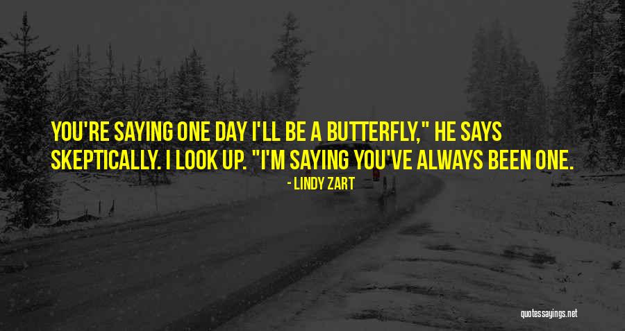 Vidovich John Quotes By Lindy Zart Vidovich John Quotes By Lindy Zart