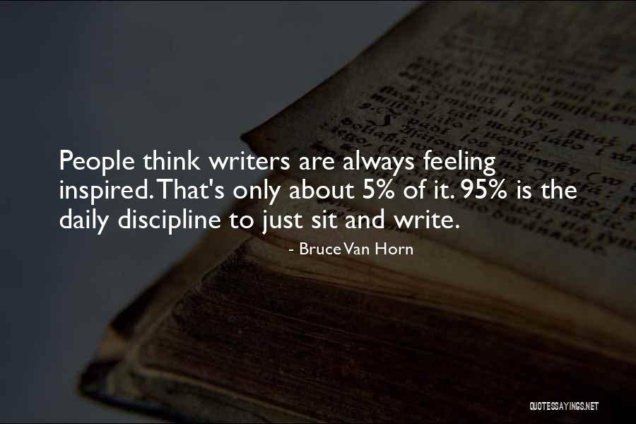 Vidovich Murders Quotes By Bruce Van Horn Vidovich Murders Quotes By Bruce Van Horn