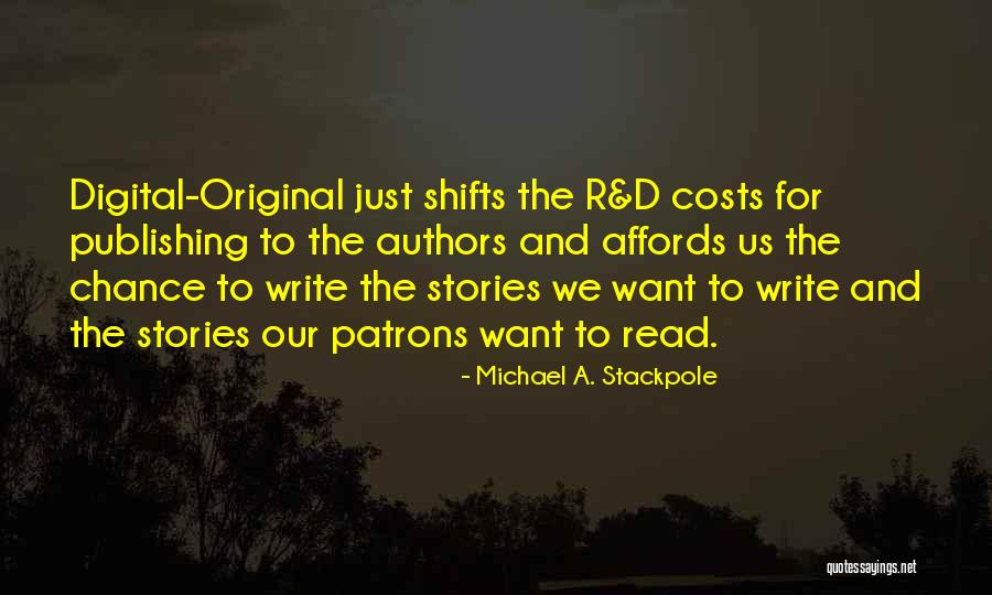 Vidriera Santos Quotes By Michael A. Stackpole Vidriera Santos Quotes By Michael A. Stackpole