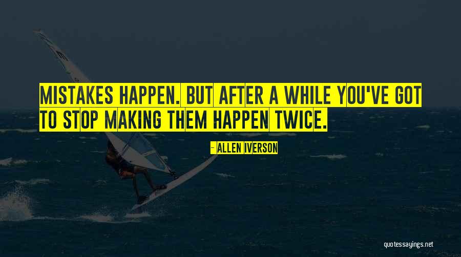 Vidrios In English Quotes By Allen Iverson