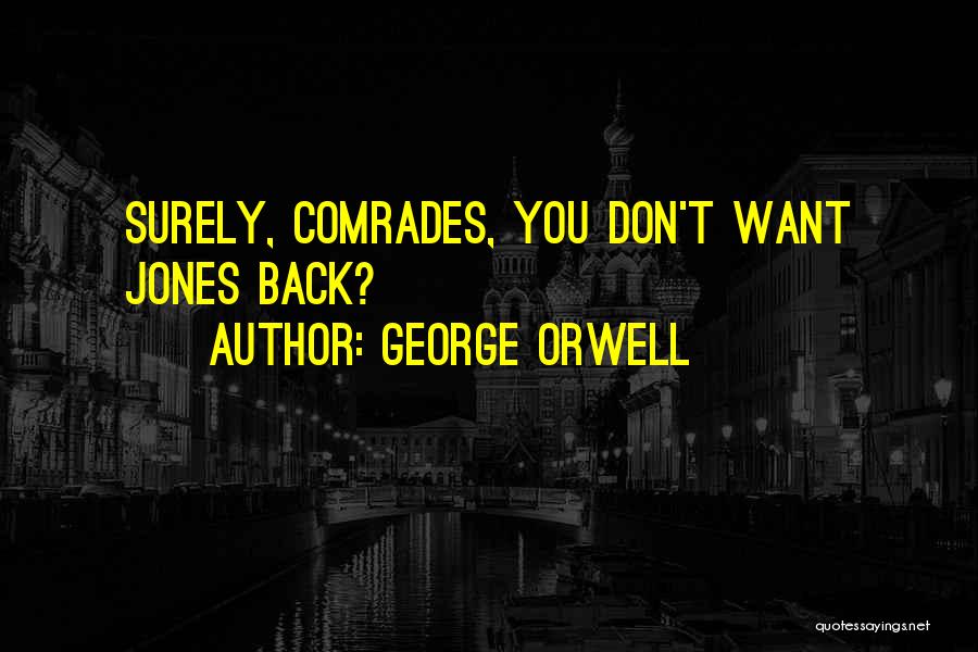 Vidual Quotes By George Orwell