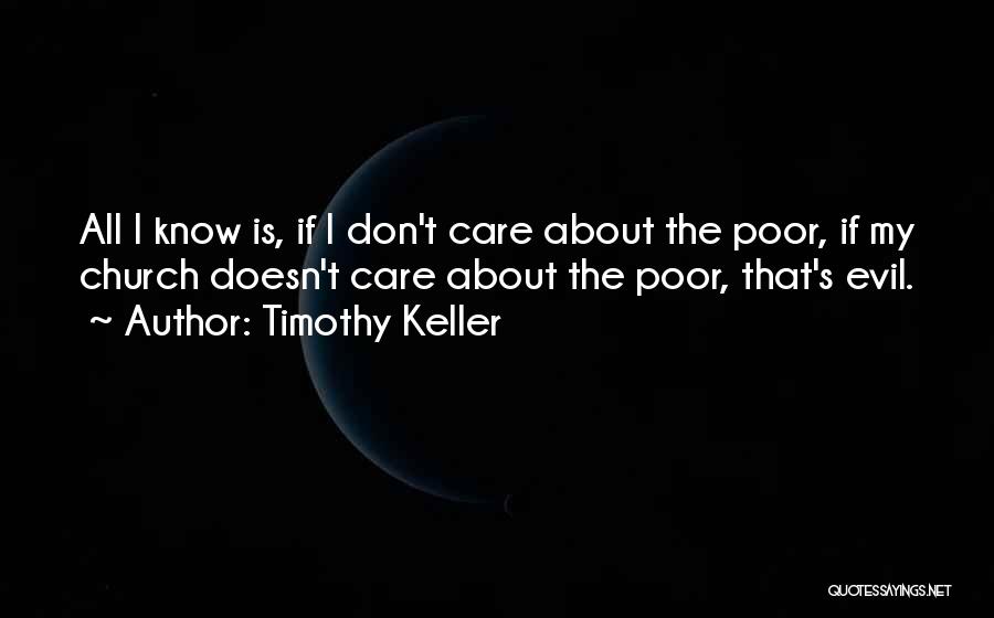 Vidual Quotes By Timothy Keller