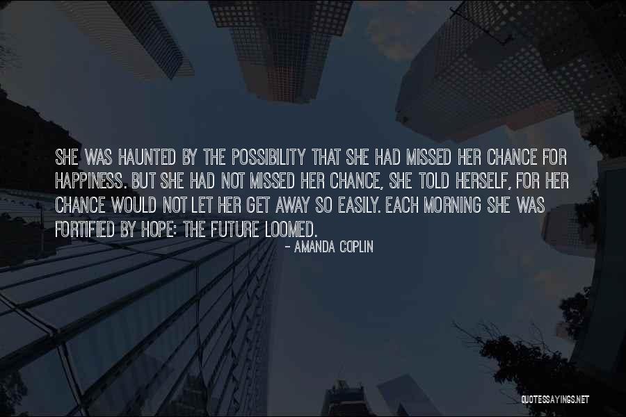Vidukathaiya Quotes By Amanda Coplin Vidukathaiya Quotes By Amanda Coplin