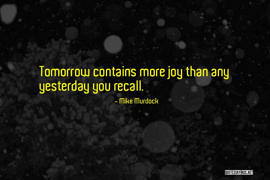 Vidukathaiya Quotes By Mike Murdock Vidukathaiya Quotes By Mike Murdock