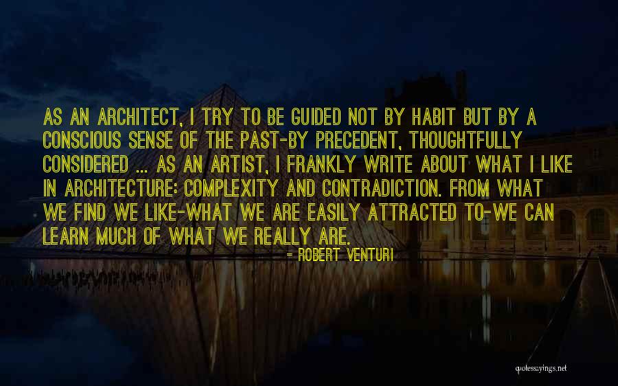 Vidukathaiya Quotes By Robert Venturi Vidukathaiya Quotes By Robert Venturi