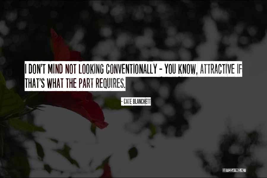 Vidul Misterios Quotes By Cate Blanchett Vidul Misterios Quotes By Cate Blanchett