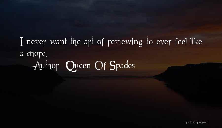 Vidula Sukhatme Quotes By Queen Of Spades
