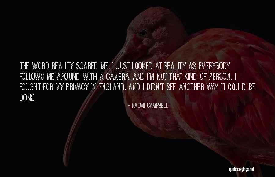 Vidurio Amerika Quotes By Naomi Campbell Vidurio Amerika Quotes By Naomi Campbell
