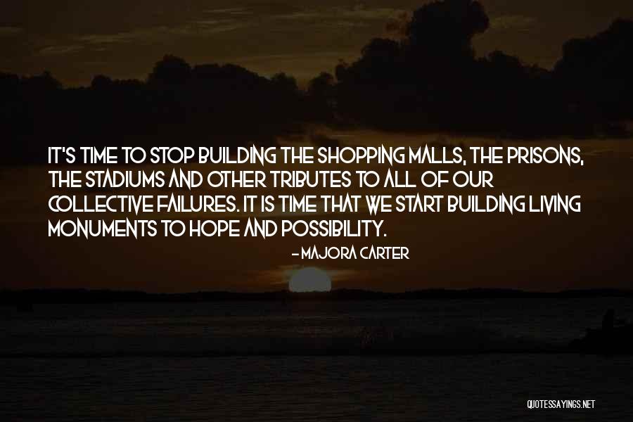 Viduslaiku Pilsetas Quotes By Majora Carter Viduslaiku Pilsetas Quotes By Majora Carter