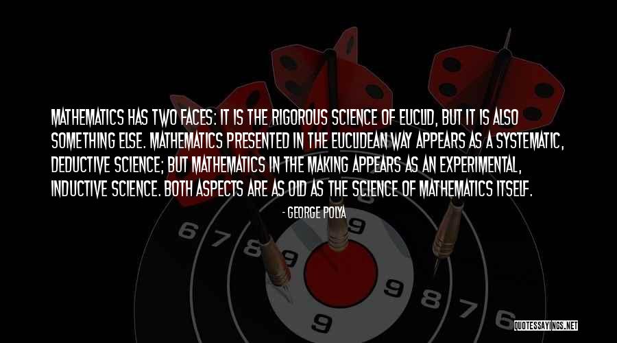 Viduya Philippine Quotes By George Polya