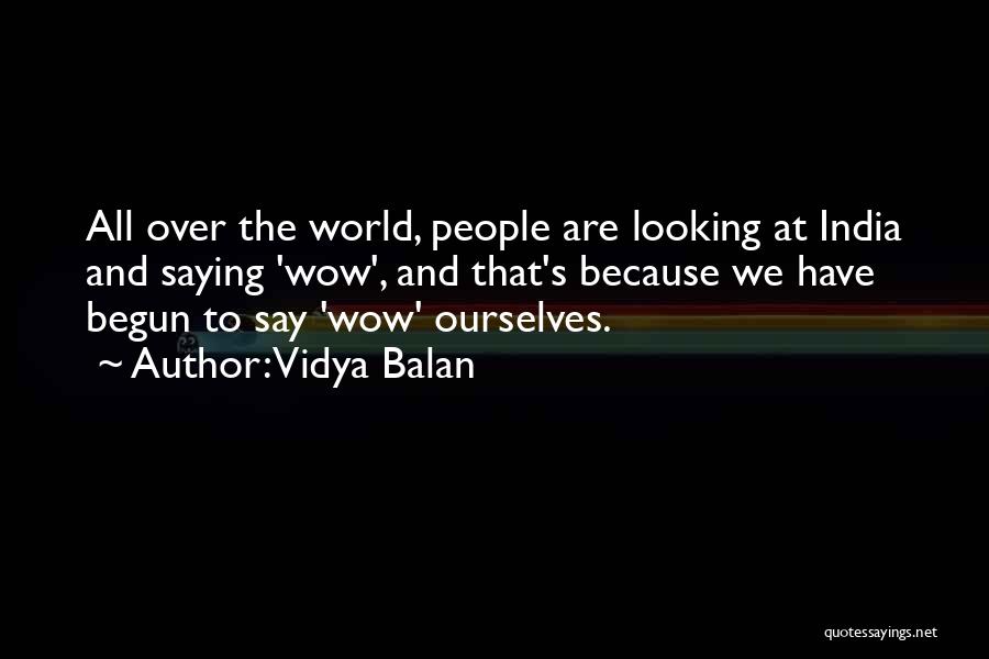Vidya Balan Quotes 1167501