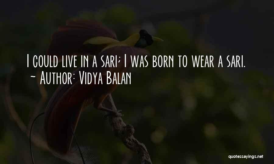 Vidya Balan Quotes 1212375