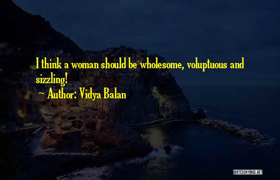 Vidya Balan Quotes 181770