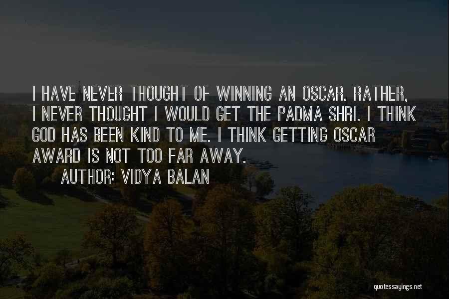 Vidya Balan Quotes 1904847