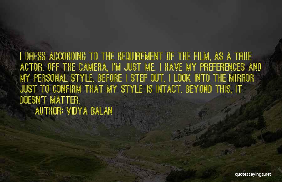 Vidya Balan Quotes 2078528