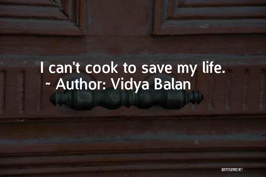 Vidya Balan Quotes 523355