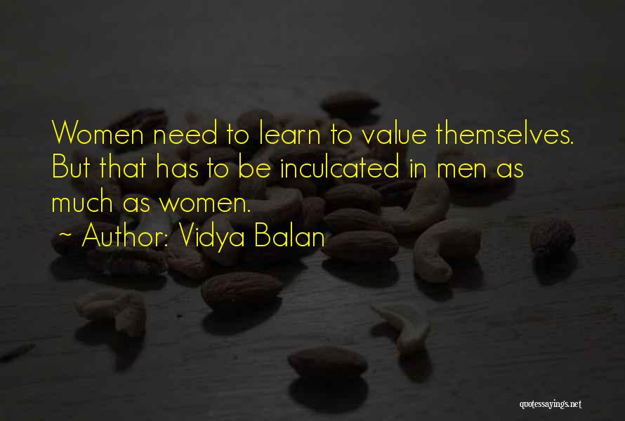 Vidya Balan Quotes 888454