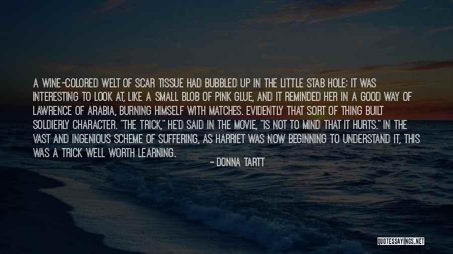Vidyadhar Vyas Quotes By Donna Tartt Vidyadhar Vyas Quotes By Donna Tartt