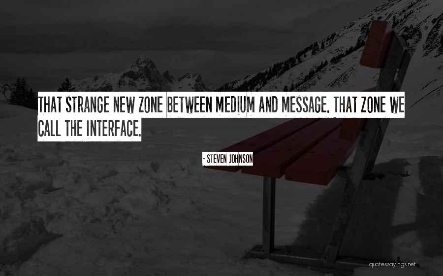 Vidyadhar Vyas Quotes By Steven Johnson Vidyadhar Vyas Quotes By Steven Johnson