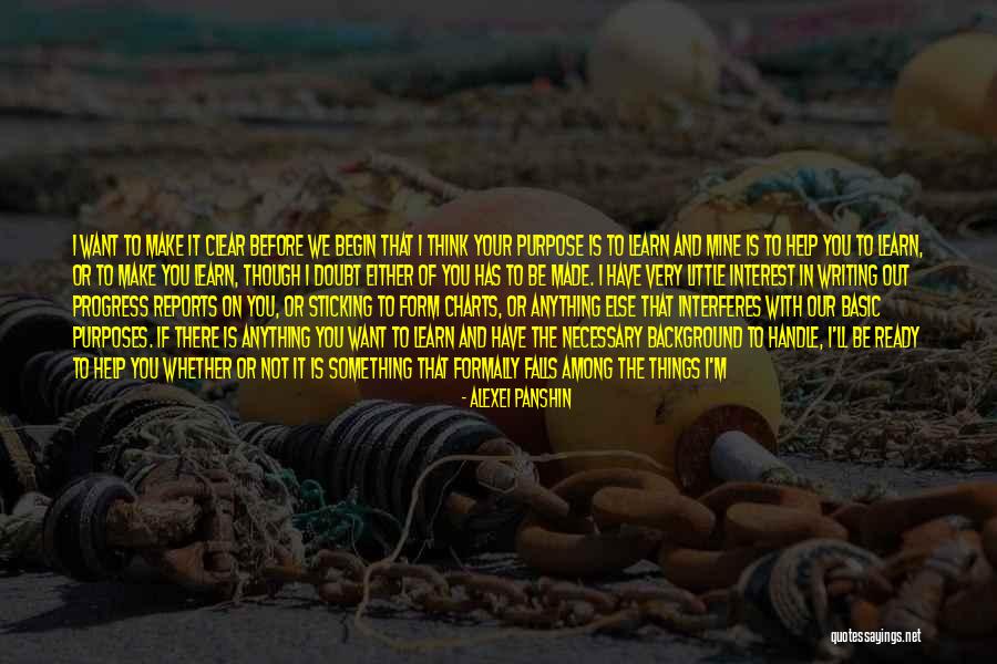 Vidyalankara Maha Quotes By Alexei Panshin Vidyalankara Maha Quotes By Alexei Panshin
