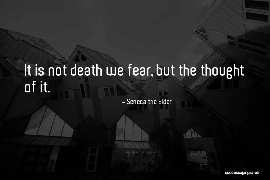 Vidyalankara Maha Quotes By Seneca The Elder Vidyalankara Maha Quotes By Seneca The Elder