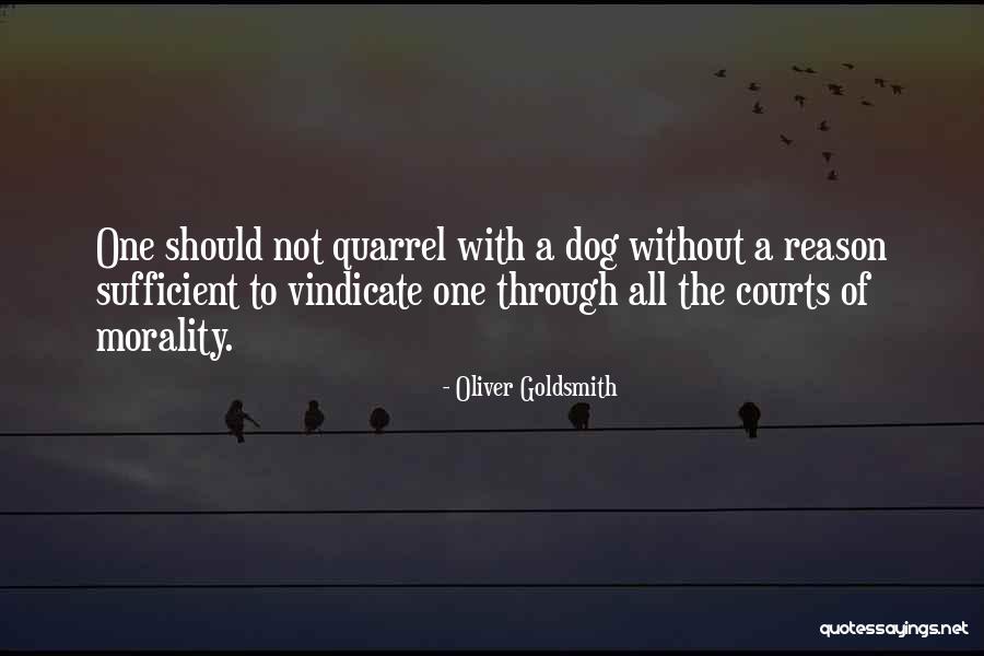 Vidyanand Shenoy Quotes By Oliver Goldsmith Vidyanand Shenoy Quotes By Oliver Goldsmith