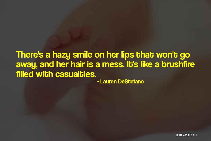 Vieasy Quotes By Lauren DeStefano Vieasy Quotes By Lauren DeStefano