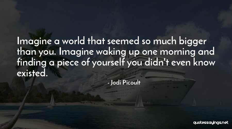 Viebrockhaus Quotes By Jodi Picoult Viebrockhaus Quotes By Jodi Picoult