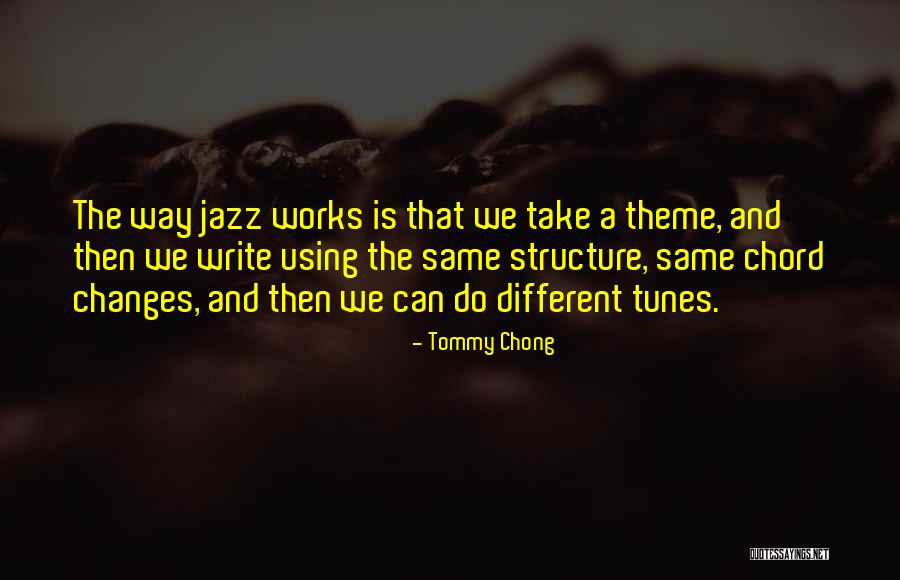 Viebrockhaus Quotes By Tommy Chong Viebrockhaus Quotes By Tommy Chong