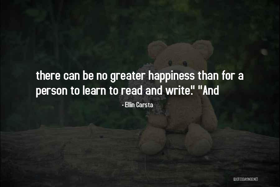 Vied Quotes By Ellin Carsta Vied Quotes By Ellin Carsta