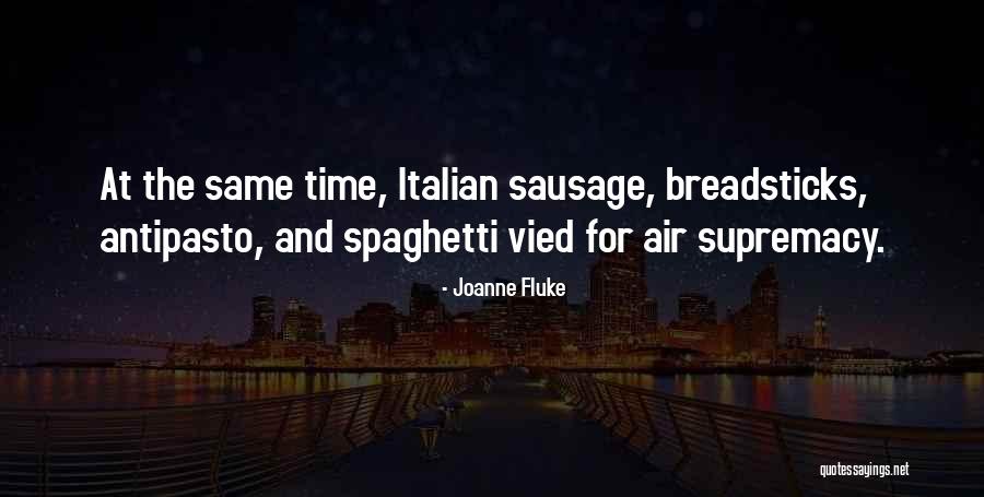 Vied Quotes By Joanne Fluke Vied Quotes By Joanne Fluke
