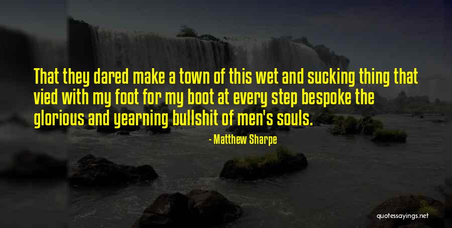 Vied Quotes By Matthew Sharpe Vied Quotes By Matthew Sharpe