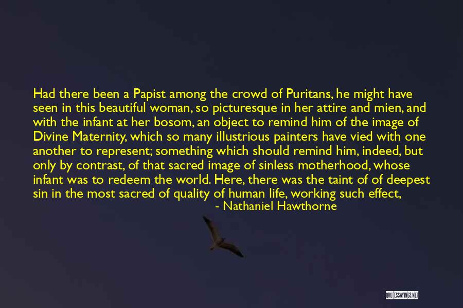 Vied Quotes By Nathaniel Hawthorne Vied Quotes By Nathaniel Hawthorne