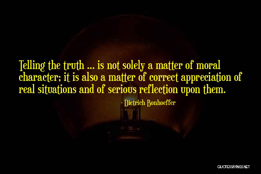 Viegas Real Estate Quotes By Dietrich Bonhoeffer Viegas Real Estate Quotes By Dietrich Bonhoeffer