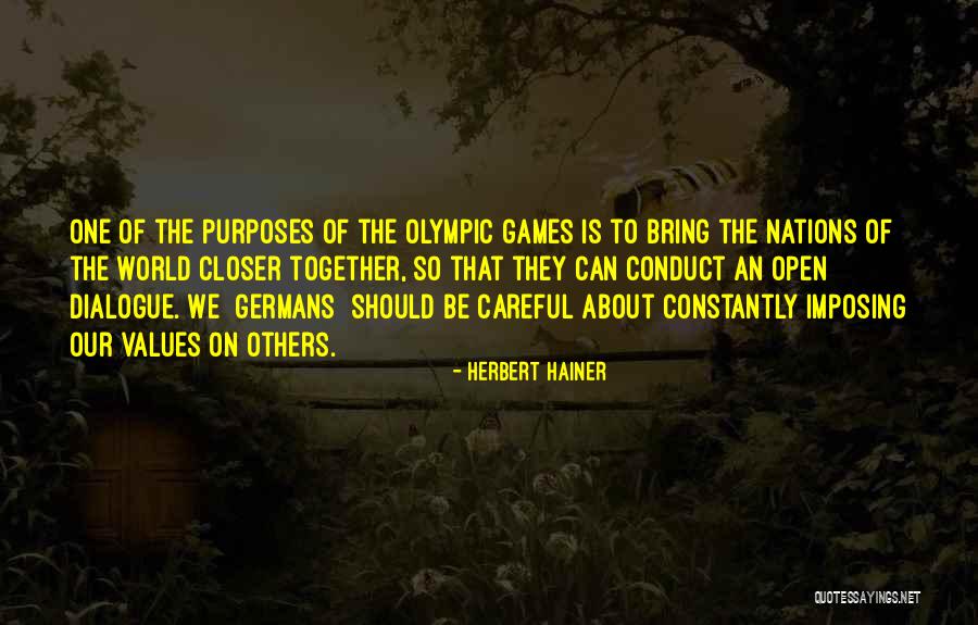 Viegli Latviski Quotes By Herbert Hainer Viegli Latviski Quotes By Herbert Hainer
