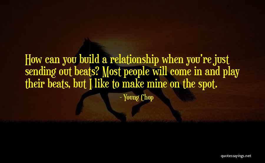 Vieillard Synonyme Quotes By Young Chop Vieillard Synonyme Quotes By Young Chop