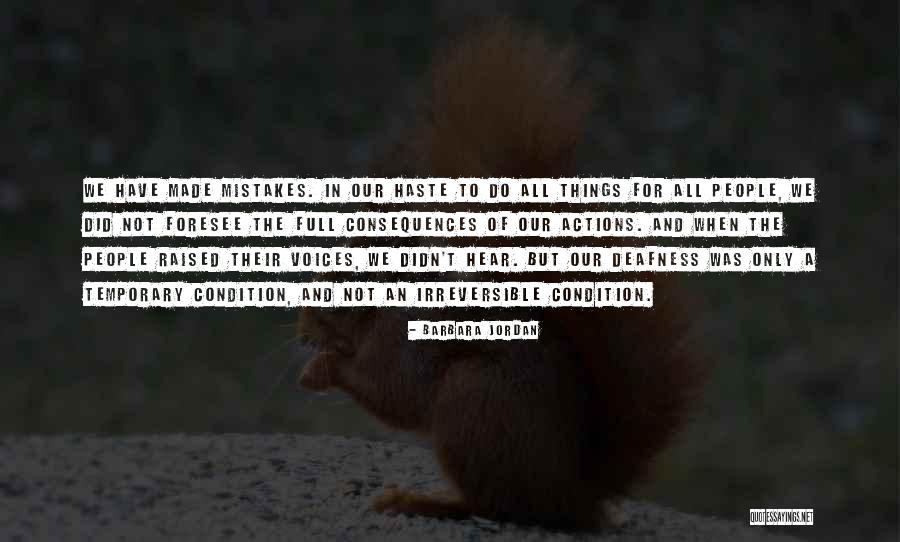 Vieillesse Plafonnee Quotes By Barbara Jordan Vieillesse Plafonnee Quotes By Barbara Jordan