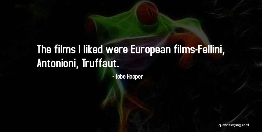Vieillesse Plafonnee Quotes By Tobe Hooper Vieillesse Plafonnee Quotes By Tobe Hooper