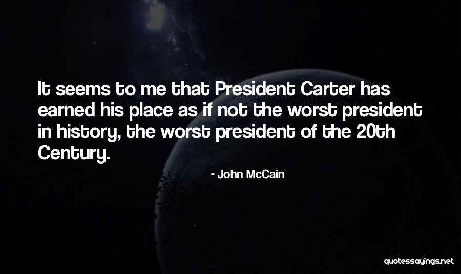Vieillir Avec Quotes By John McCain Vieillir Avec Quotes By John McCain