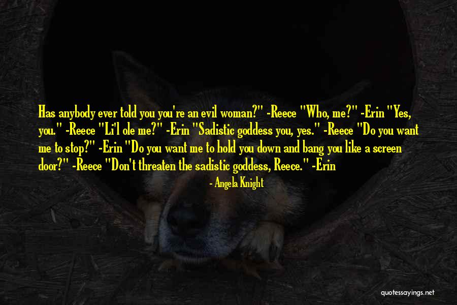 Vieillir Humour Quotes By Angela Knight Vieillir Humour Quotes By Angela Knight