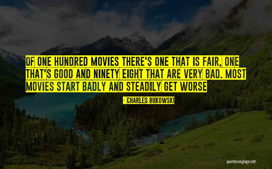 Vieillir Humour Quotes By Charles Bukowski Vieillir Humour Quotes By Charles Bukowski