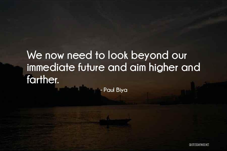Vieillir Humour Quotes By Paul Biya Vieillir Humour Quotes By Paul Biya