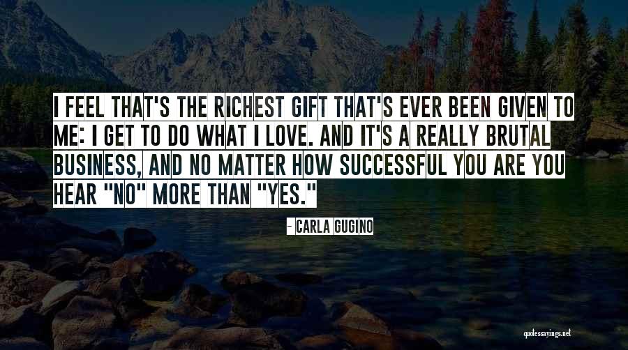 Vieira Da Silva Quotes By Carla Gugino Vieira Da Silva Quotes By Carla Gugino