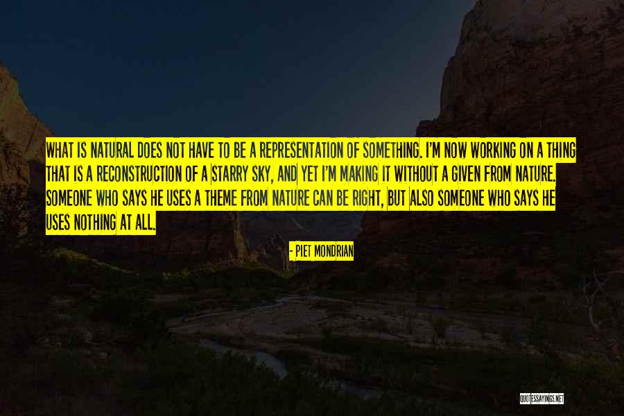 Vieira Monteiro Quotes By Piet Mondrian Vieira Monteiro Quotes By Piet Mondrian