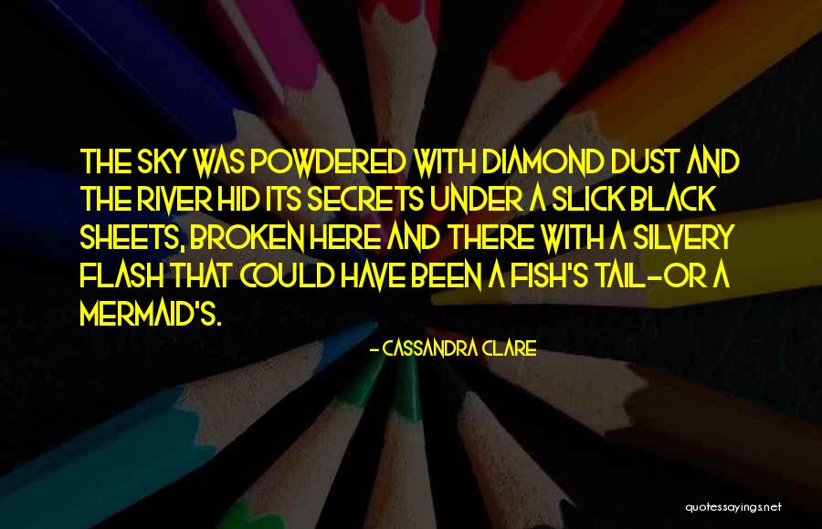 Vieiras Quotes By Cassandra Clare Vieiras Quotes By Cassandra Clare