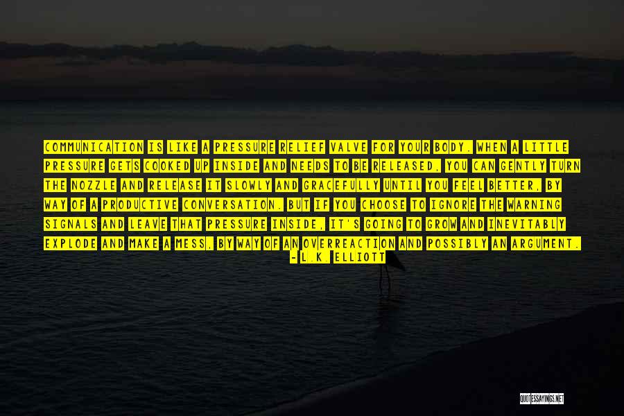 Viejitas Del Quotes By L.K. Elliott Viejitas Del Quotes By L.K. Elliott